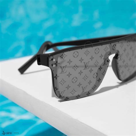 lv eyeglasses men|louis vuitton shades men's.